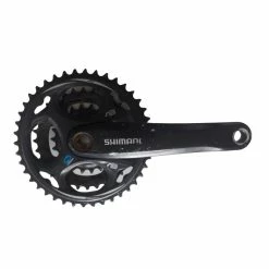 Manivelle Droite Shimano FC-M311 175 Mm Carré