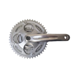 Manivelle Droite SR Suntour 170 Mm Carré