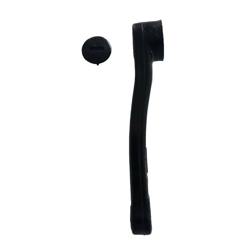 Manivelle Gauche Vélo Carré 152 Mm Atoo 2 Manivelle Gauche Vélo Carré 152 Mm Atoo – Image 2