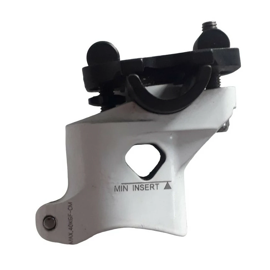 Mat De Selle 18 Mm De Recul D'occasion 2 Mat De Selle 18 Mm De Recul D'occasion – Image 2