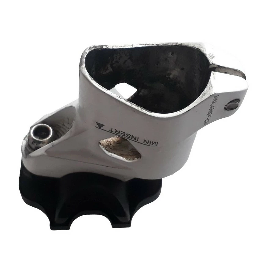 Mat De Selle 18 Mm De Recul D'occasion 3 Mat De Selle 18 Mm De Recul D'occasion – Image 3