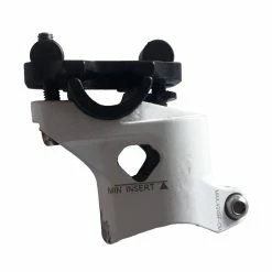 Mat De Selle 18 Mm De Recul D'occasion