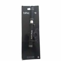 Mini Pompe Velo Bikemore Presta Schrader 120 Psi