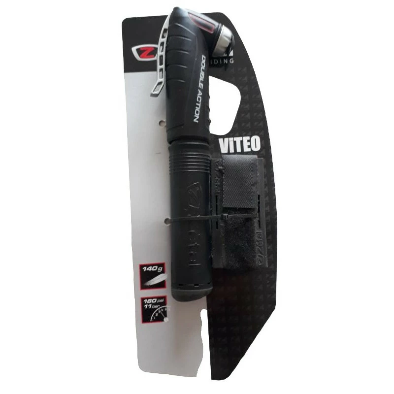 Mini Pompe Velo Zefal Viteo 1 Mini Pompe Velo Zefal Viteo