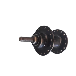 Moyeu Arrière J.tec BMX Fixie Noir 32 Trous Axe 9 Mm -Bettly Composant Soldes moyeu arriere jtec bmx fixie noir 32 trous axe 9 mm 2