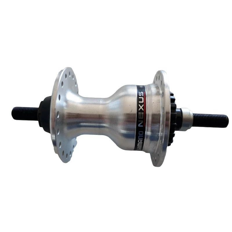 Moyeu Avant Velo Shimano Nexus HB-IM40 1 Moyeu Avant Velo Shimano Nexus HB-IM40