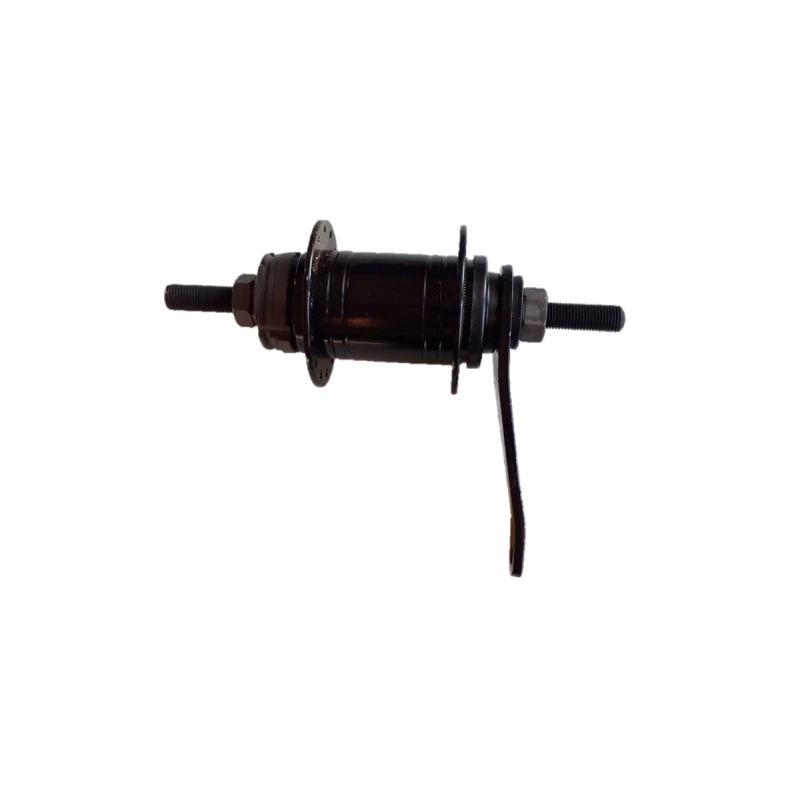 Moyeu De Roue à Rétropédalage Hi Stop Pour Single Speed 36 Trous 1 Moyeu De Roue à Rétropédalage Hi Stop Pour Single Speed 36 Trous