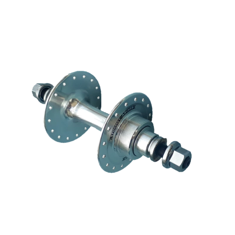 Moyeu Flip Flop Arrière Sturmey Archer 32 Trous 1 Moyeu Flip Flop Arrière Sturmey Archer 32 Trous