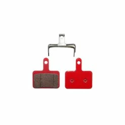 Newton Shimano Deore Plaquettes De Frein