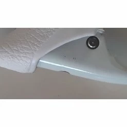 Paire De Leviers De Freins Blanc 9 Paire De Leviers De Freins Blanc -Bettly Composant Soldes paire de leviers de freins blanc 3