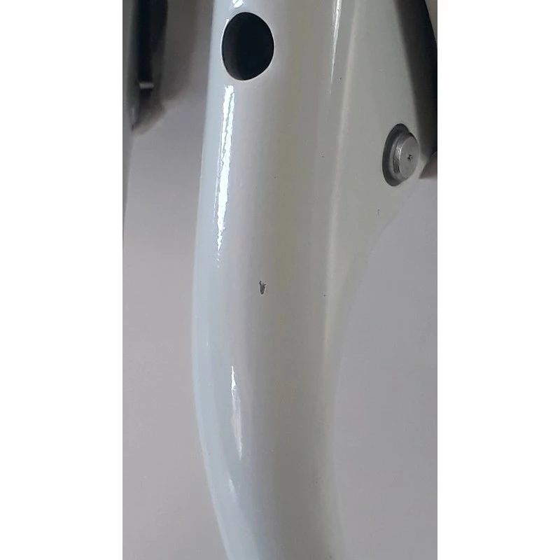 Paire De Leviers De Freins Blanc 6 Paire De Leviers De Freins Blanc – Image 6