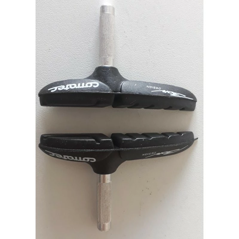 Patins De Frein Corratec 1 Patins De Frein Corratec