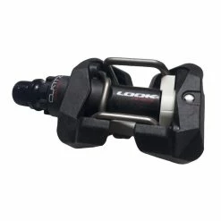 Pédale Droite Look Quartz Carbon