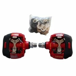 Pedales Automatiques VTT Look S2R