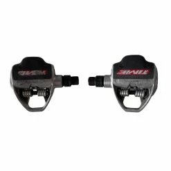 Pédales Time Cyclo -Bettly Composant Soldes pedales time cyclo 2