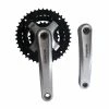 Pédalier Shimano TY701 170 Mm