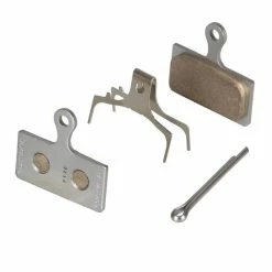 Plaquettes De Frein Shimano XT, SLX, Alfine M785