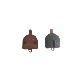 Plaquettes De Frein VTT RST Mécanique Brake Authority