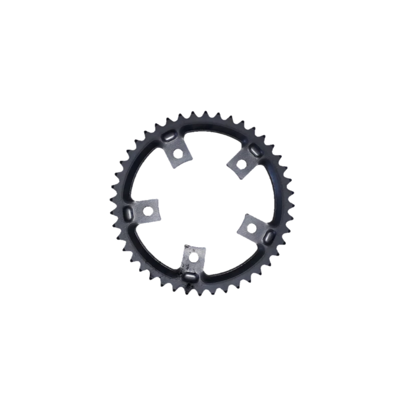 Plateau 44 Dents 110 Mm 5 à 7v 2 Plateau 44 Dents 110 Mm 5 à 7v – Image 2