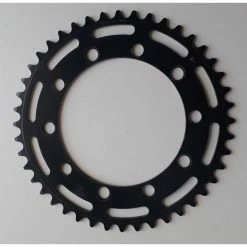 Plateau BMX 44 Dents 122 Mm