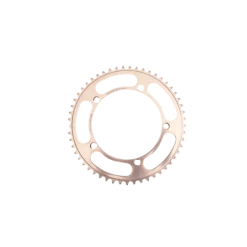 Plateau De Velo Sugino Mighty Competition 53 Dents 144 Mm