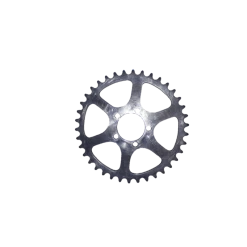 Plateau Intérieur TA PRO 5 Vis 38 Dents 50.4 Mm