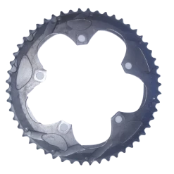 Plateau Sram Powerglide 53 Dents 130 Mm 10 Vitesses -Bettly Composant Soldes plateau sram powerglide 53 dents 130 mm 10 vitesses 2