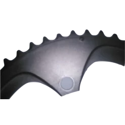 Plateau Sram Powerglide 53 Dents 130 Mm 10 Vitesses -Bettly Composant Soldes plateau sram powerglide 53 dents 130 mm 10 vitesses 3