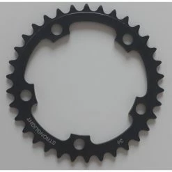 Plateau Stronglight 34 Dents 110 Mm