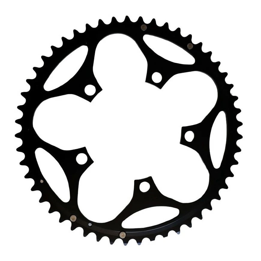 Plateau Stronglight 52 Dents 110 Mm 2 Plateau Stronglight 52 Dents 110 Mm – Image 2