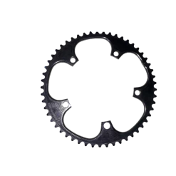 Plateau Stronglight Vintage 53 Dents 7-8 Vitesses 144 Mm