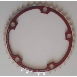 Plateau TA 38 Dents 130 Mm