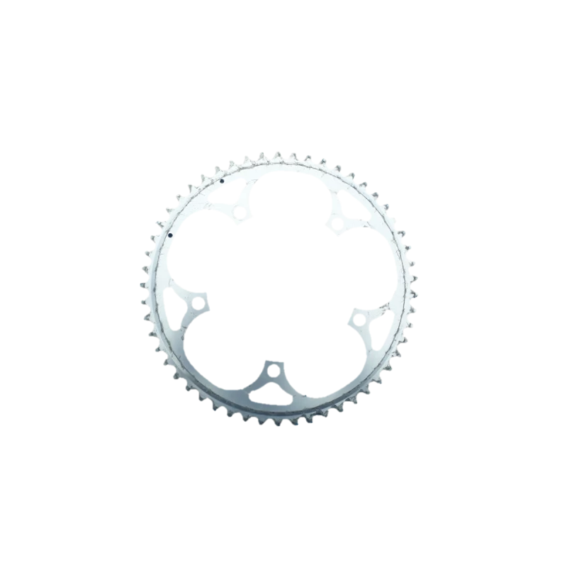 Plateau Velo Route Stronglight 53 Dents 135 Mm 9v 2 Plateau Velo Route Stronglight 53 Dents 135 Mm 9v – Image 2