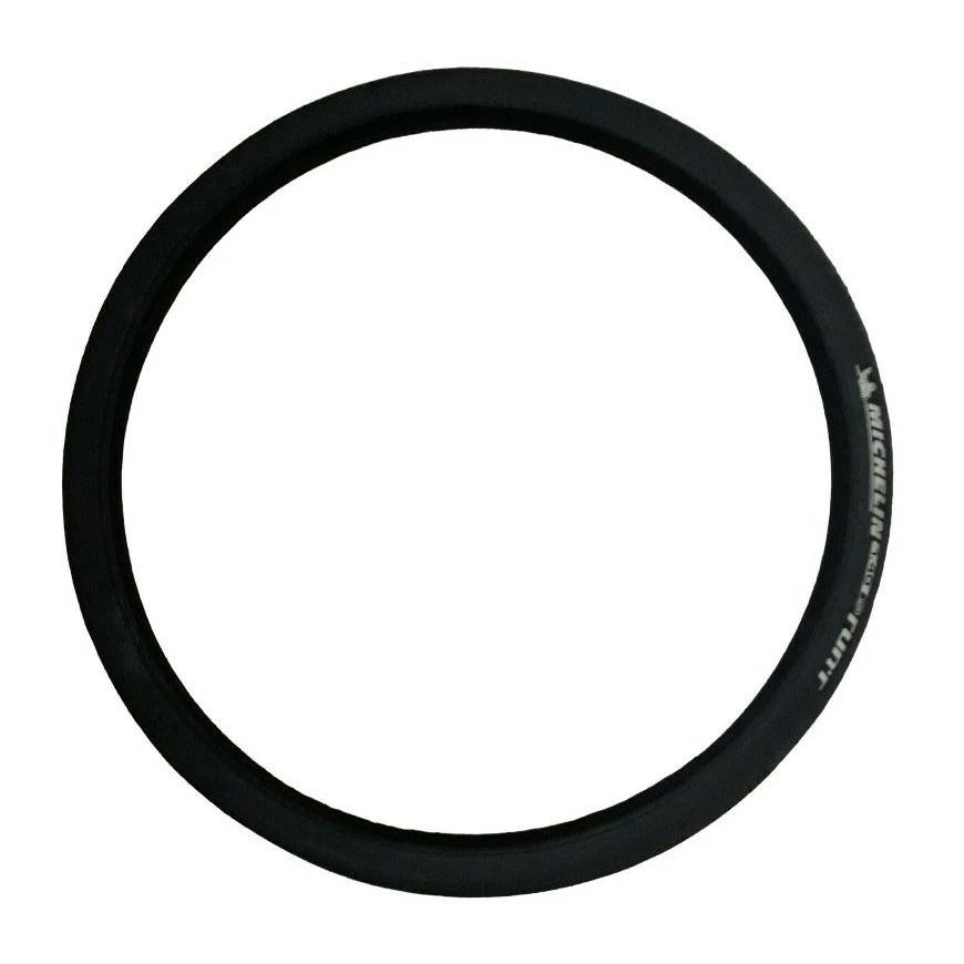 Pneu Slick Vtt 26 Pouces Michelin Run'r 2 Pneu Slick Vtt 26 Pouces Michelin Run'r – Image 2