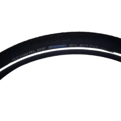 Pneu Velo Schwalbe Schwalbe Silento Pneu 26x1,75 TR