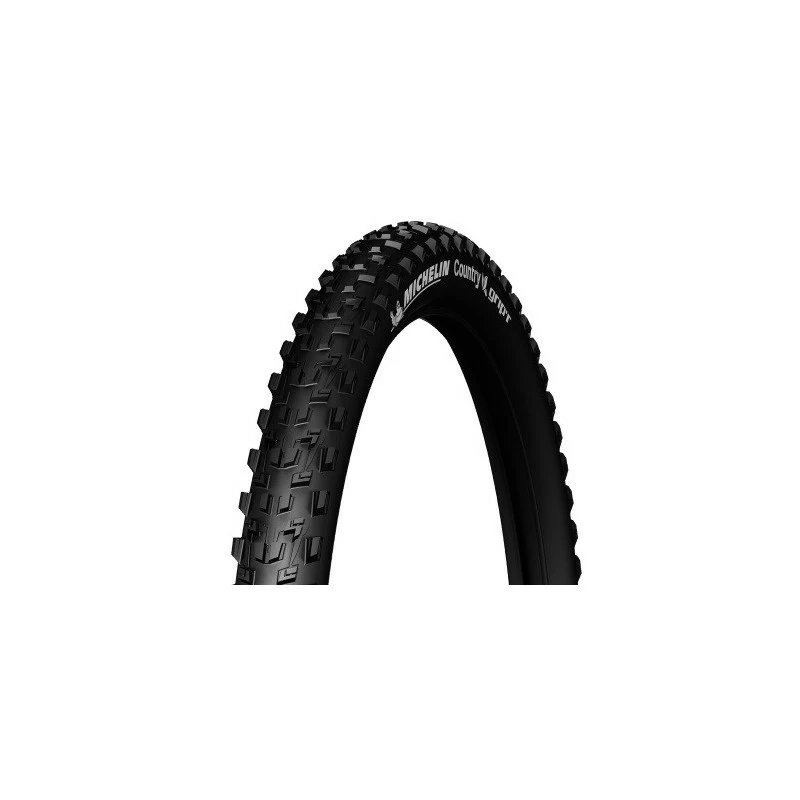 Pneu Velo Tout Terrain Michelin Country Grip'r 29 X 2,1 TR 1 Pneu Velo Tout Terrain Michelin Country Grip'r 29 X 2,1 TR