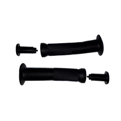 Poignées Grips Longueur 145 Mm