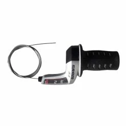 Poignées Tournantes Sram X5 3x8 Vitesses 10 Poignées Tournantes Sram X5 3x8 Vitesses -Bettly Composant Soldes poignees tournantes sram x5 3x8 vitesses 4