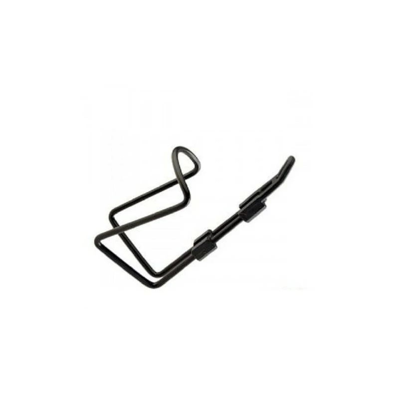 Porte Bidon Aluminium Noir Avec Vis Atoo 1 Porte Bidon Aluminium Noir Avec Vis Atoo