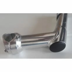 Potence 100 Mm Tranz X -Bettly Composant Soldes potence 100 mm tranz x 3