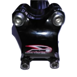 Potence 120 Mm MSO 1"1/8 OS 8 Potence 120 Mm MSO 1"1/8 OS -Bettly Composant Soldes potence 120 mm mso 118 os 2