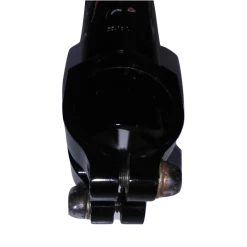 Potence 120 Mm MSO 1"1/8 OS 9 Potence 120 Mm MSO 1"1/8 OS -Bettly Composant Soldes potence 120 mm mso 118 os 3