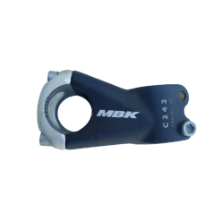 Potence 60 Mm MBK 10° 1"1/8 OS