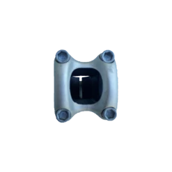 Potence 60 Mm MBK 10° 1"1/8 OS -Bettly Composant Soldes potence 60 mm mbk 10 118 os 3