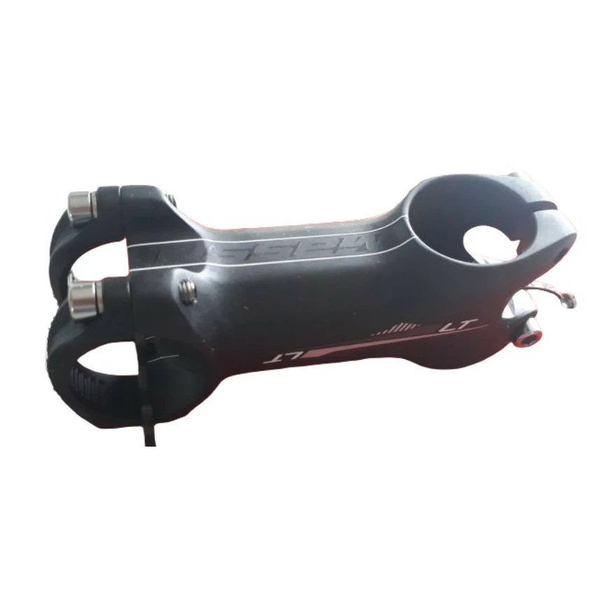 Potence 80 Mm Massi LT 1"1/8 OS 1 Potence 80 Mm Massi LT 1"1/8 OS