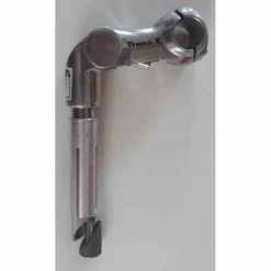 Potence Ajustable Tranzx 90 Mm