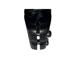 Potence Aluminium 90 Mm 1"1/8 25.4 Mm -Bettly Composant Soldes potence aluminium 90 mm 118 254 mm 2