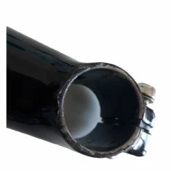 Potence Carbone Pazzaz 120 Mm 1" 1/8 25.4 Mm 13 Potence Carbone Pazzaz 120 Mm 1" 1/8 25.4 Mm -Bettly Composant Soldes potence carbone pazzaz 120 mm 1 18 254 mm 6