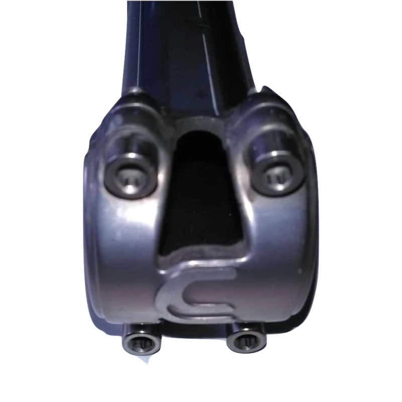 Potence Deda Zero 100 OS 130 Mm 5 Potence Deda Zero 100 OS 130 Mm – Image 5