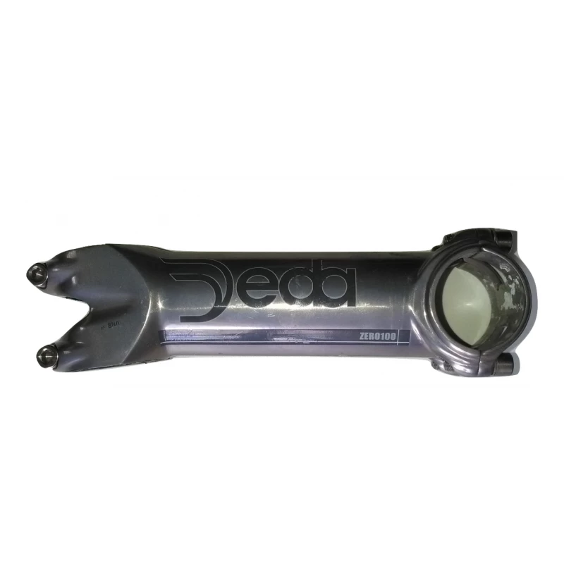 Potence Deda Zero 100 OS 130 Mm 1 Potence Deda Zero 100 OS 130 Mm